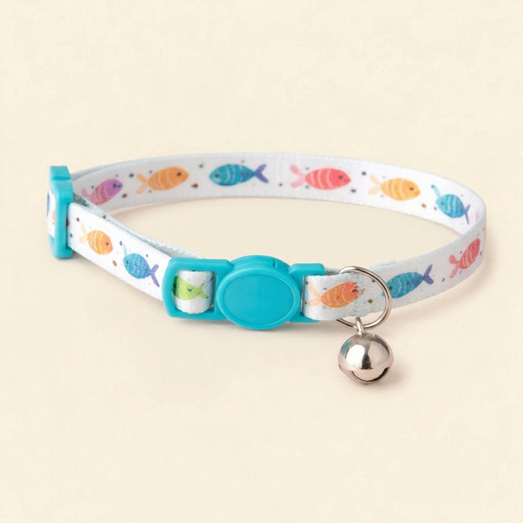 Kawaii Adjustable Collar