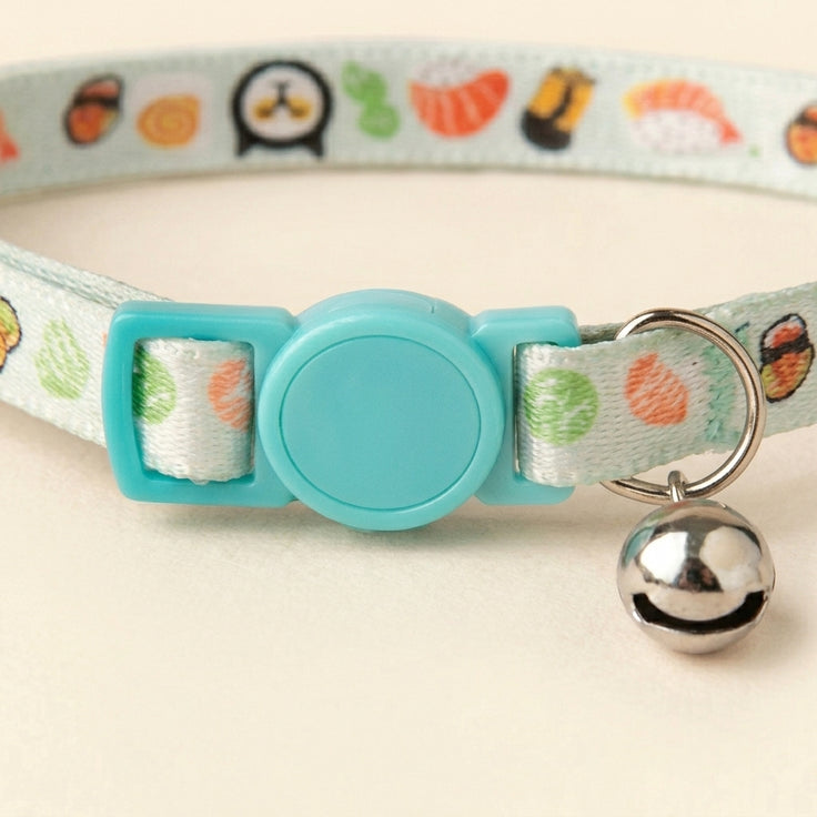 Kawaii Adjustable Collar