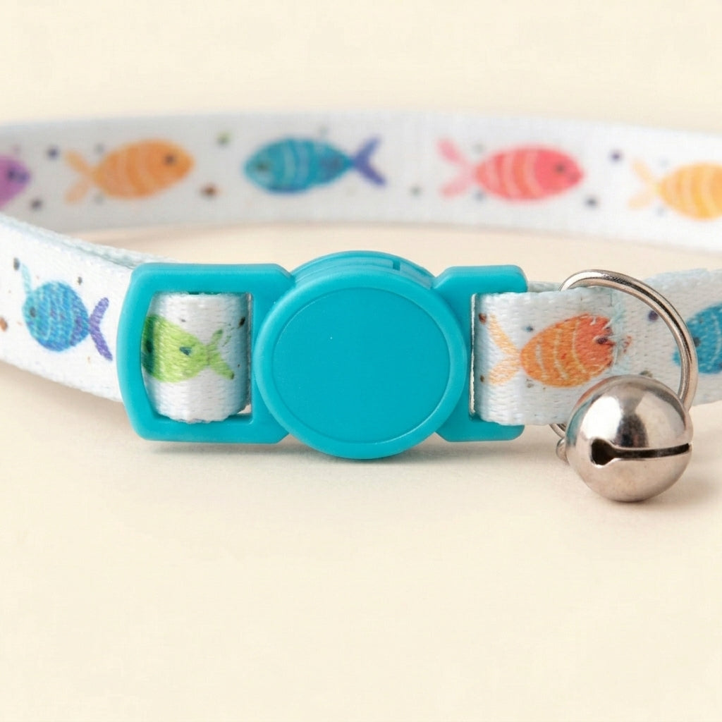 Kawaii Adjustable Collar