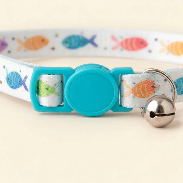 Kawaii Adjustable Collar