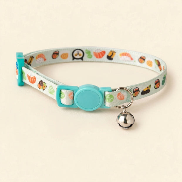Kawaii Adjustable Collar