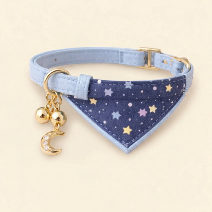 Twinkle Bandana Collar
