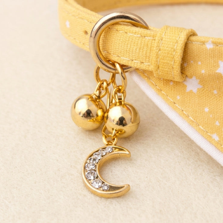 Twinkle Bandana Collar
