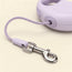 Retractable cat leash