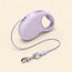 Retractable cat leash