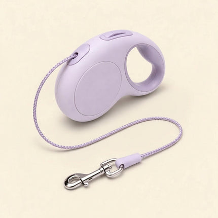 Retractable cat leash