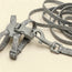 Cat harness with leash