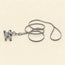 Cat harness with leash