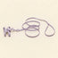 Cat harness with leash