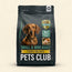 Pets Club Turkey Balance Adult