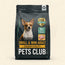 Pets Club Chicken Vitality