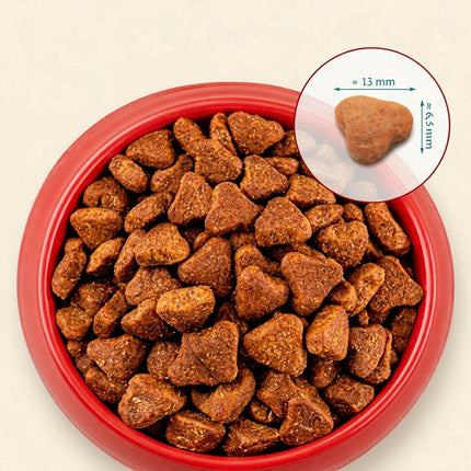 Pets Club Beef Power Medium & Large