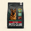 Pets Club Beef Power Medium & Large
