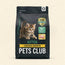 Pets Club Kitten Chicken Growth