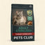 Pets Club Adult Turkey Sterilised