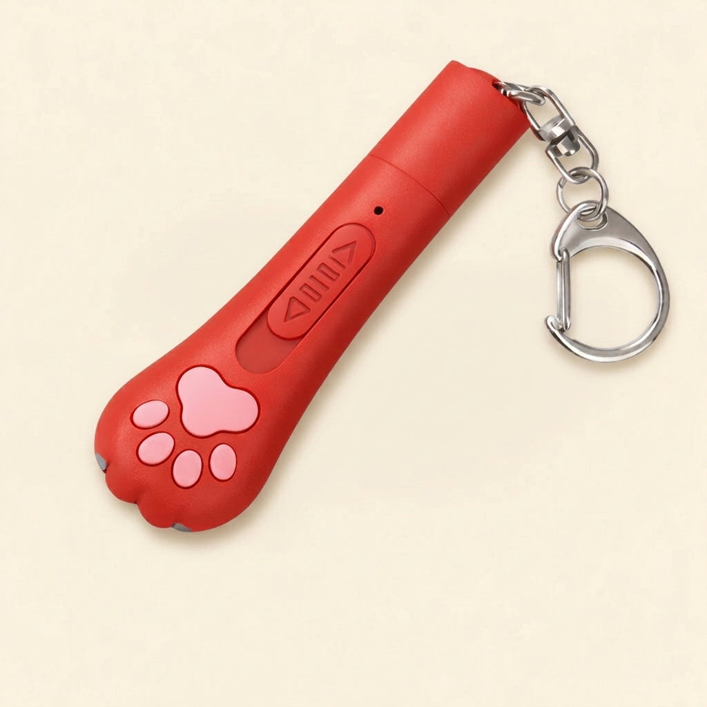 Laser Pointer for Cats