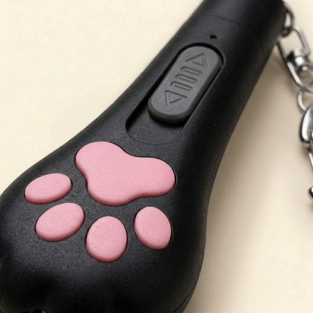 Laser Pointer for Cats