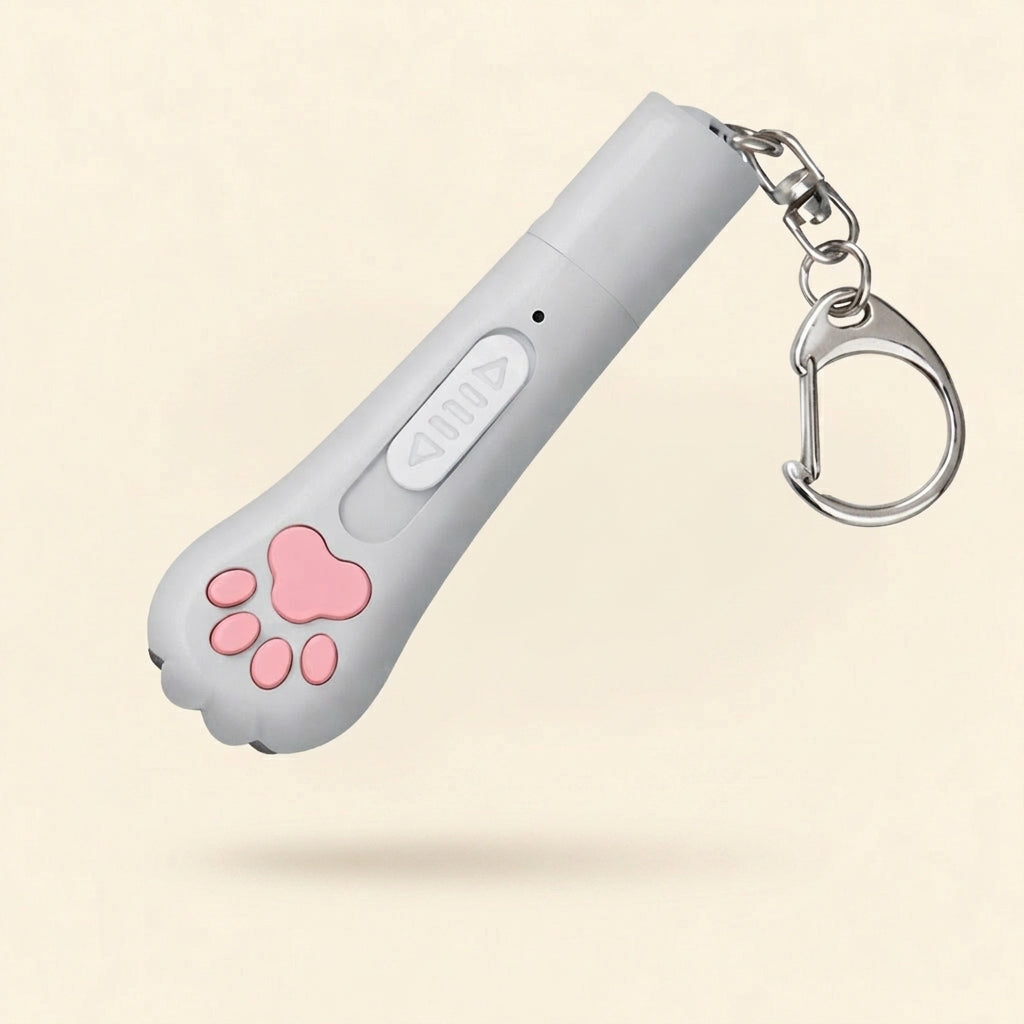 Laser Pointer for Cats