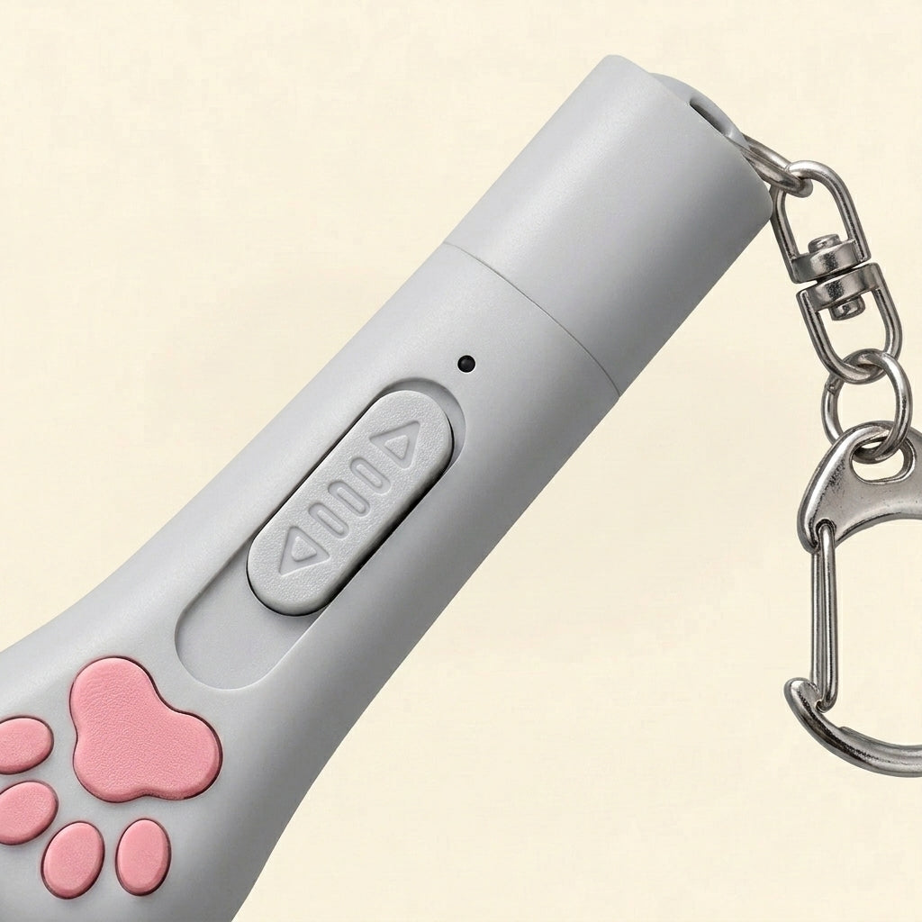 Laser Pointer for Cats