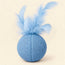 Feather Ball for Cats