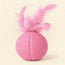 Feather Ball for Cats