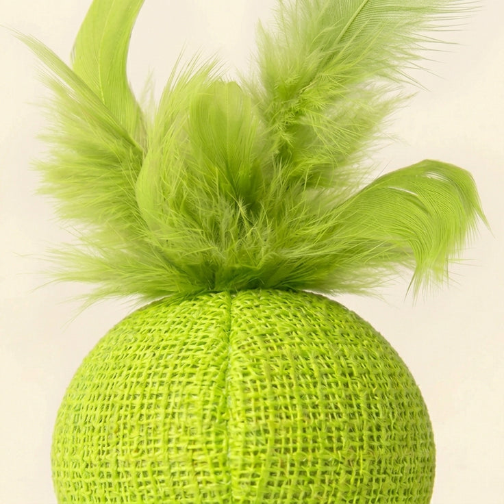 Feather Ball for Cats