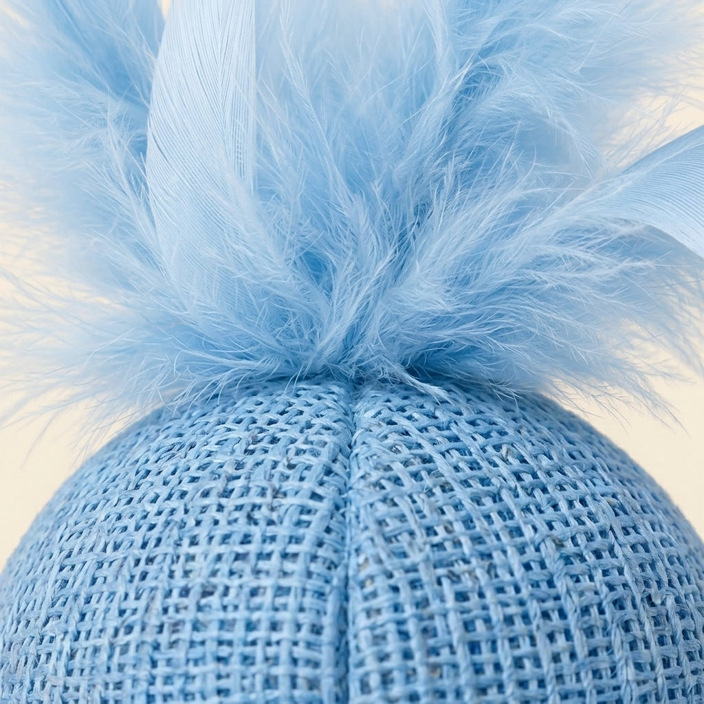 Feather Ball for Cats