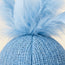 Feather Ball for Cats