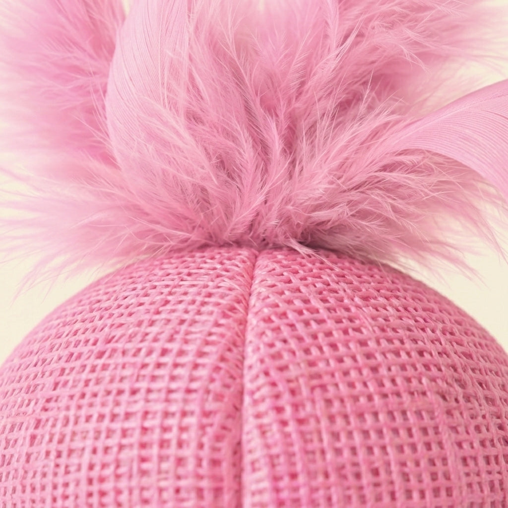Feather Ball for Cats