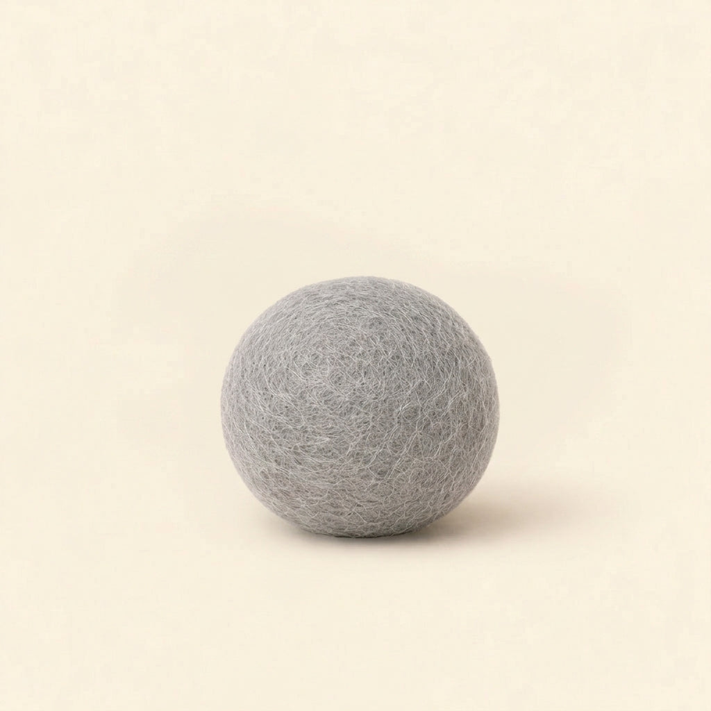 Mini Felt Ball for Cats