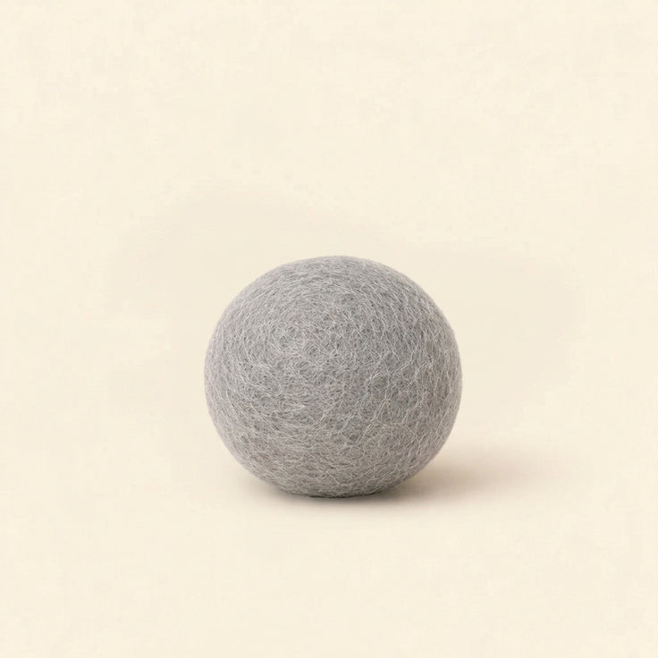 Mini Felt Ball for Cats