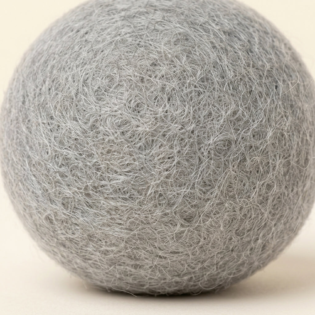Mini Felt Ball for Cats