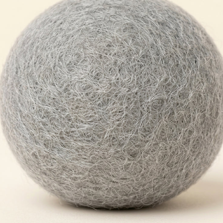 Mini Felt Ball for Cats