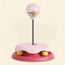 Food dispenser toy