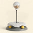 Food dispenser toy
