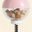 Food dispenser toy