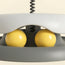 Food dispenser toy