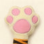 Crinkle & rattle toy for cats