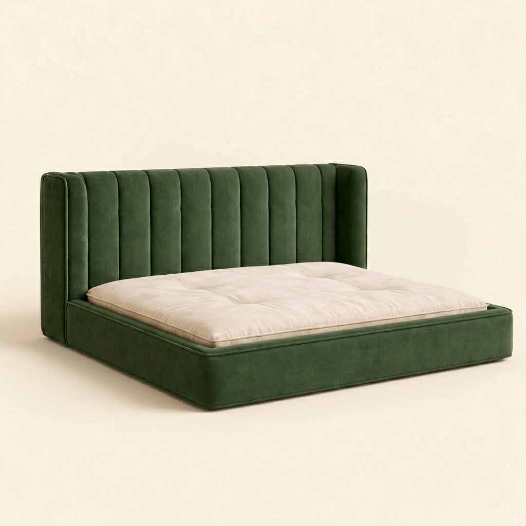 ModernLux Dog Bed
