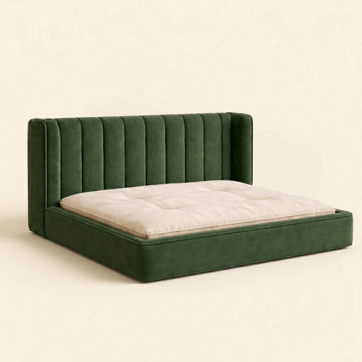 ModernLux Dog Bed