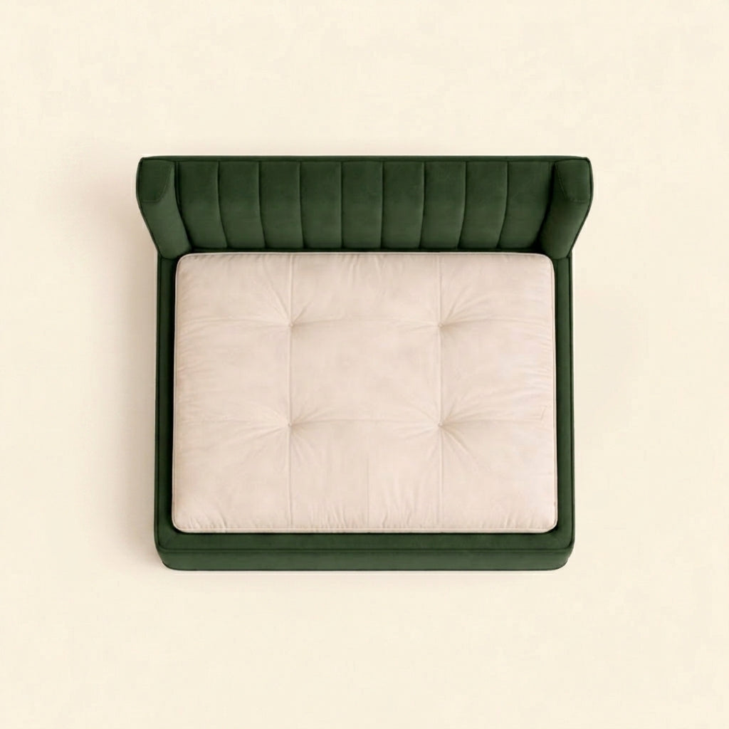 ModernLux Dog Bed