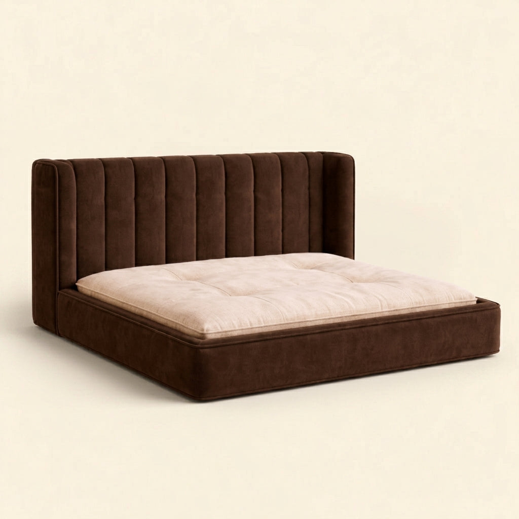 ModernLux Dog Bed