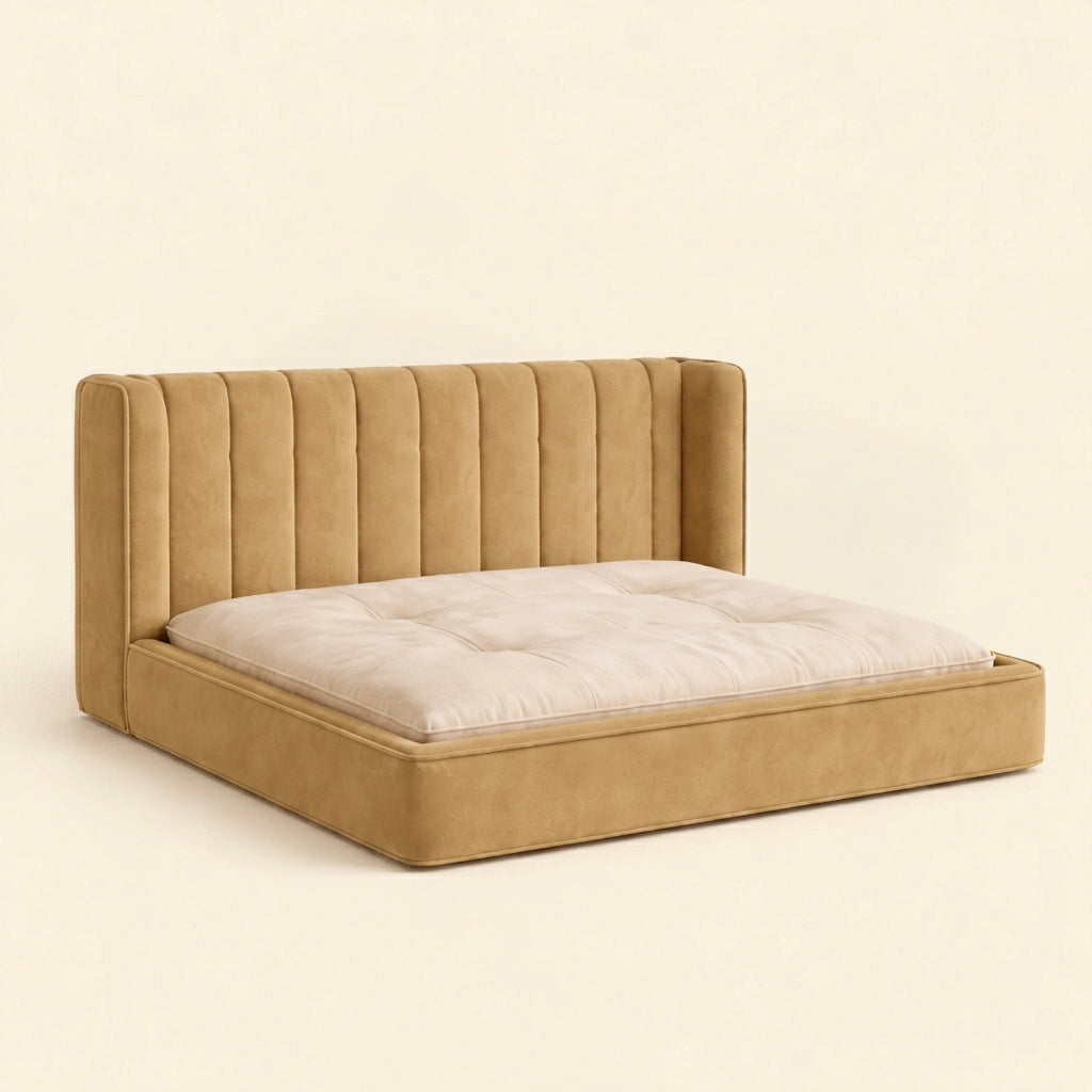 ModernLux Dog Bed