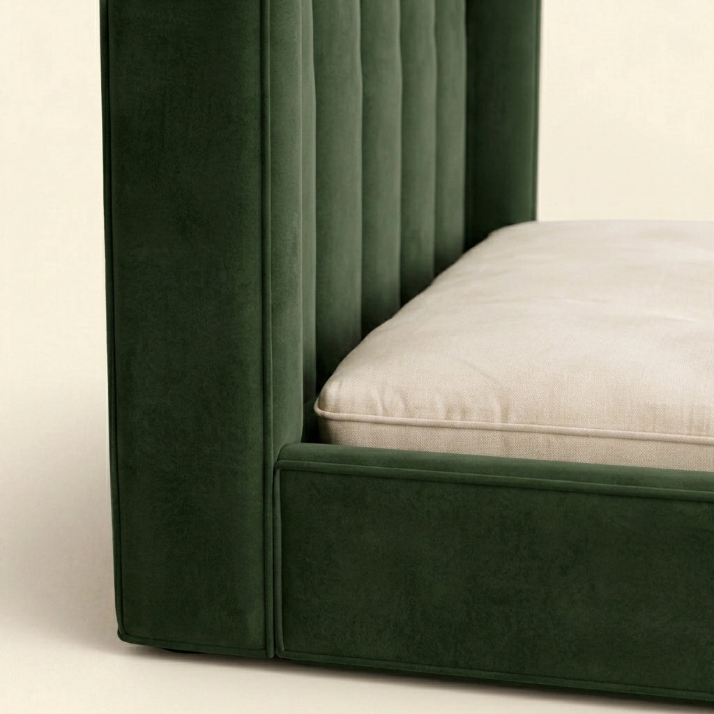 ModernLux Dog Bed