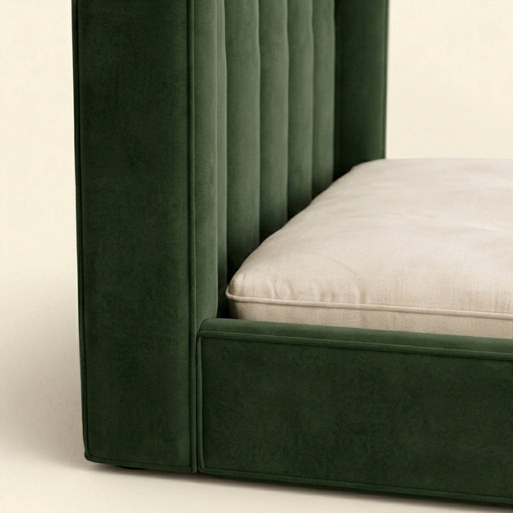 ModernLux Dog Bed