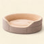 CloudRing Dog Bed