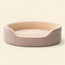 CloudRing Dog Bed