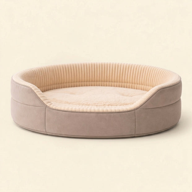 CloudRing Dog Bed