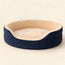 CloudRing Dog Bed