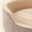 CloudRing Dog Bed